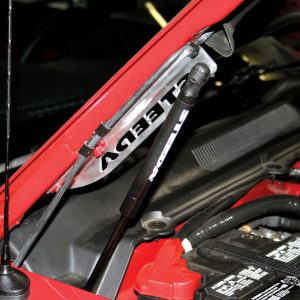 BILLET HOOD STRUT